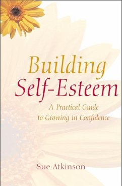 Building Self-Esteem - Atkinson, Sue