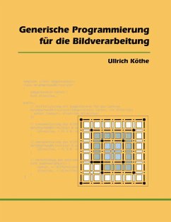 Cover Generische Programmierung für die Bildverarbeitung