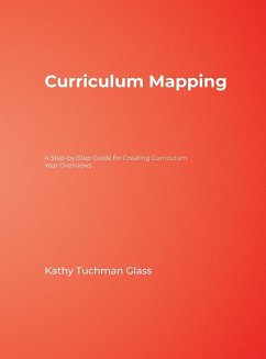 Curriculum Mapping - Glass, Kathy Tuchman