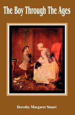 Cover Boy Through the Ages, The