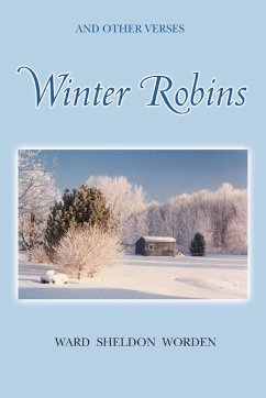 Winter Robins - Worden, Ward Sheldon