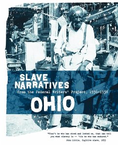 Ohio Slave Narratives - Federal Writers Project