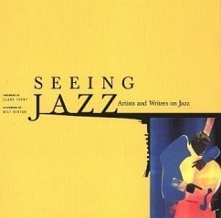 Seeing Jazz