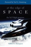 At the Edge of Space At the Edge of Space