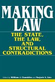Making Law Making Law