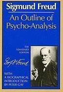 An Outline of Psycho-Analysis - Freud, Sigmund