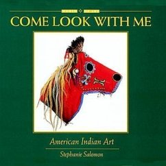 American Indian Art - Salomon, Stephanie