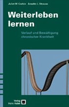 Weiterleben lernen - Corbin, Juliet M. / Strauss, Anselm L.