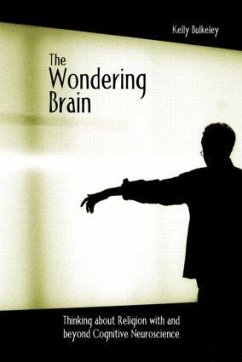 The Wondering Brain - Bulkeley, Kelly