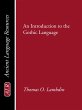 Introduction to the Gothic Language - Bild 1