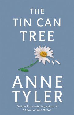 The Tin Can Tree - Tyler, Anne