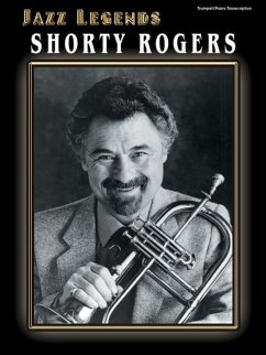 Jazz Legends - Rogers, Shorty