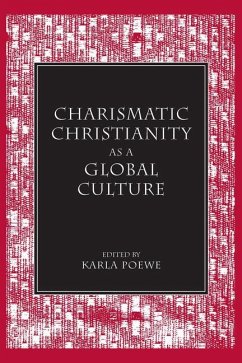 Charismatic Christianity as a Global Culture