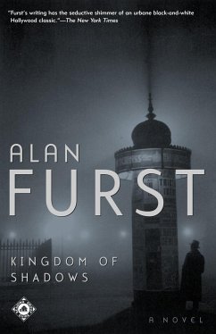 Kingdom of Shadows - Furst, Alan