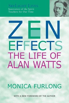 Zen Effects - Furlong, Monica