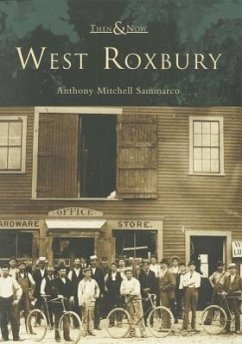 West Roxbury - Sammarco, Anthony Mitchell