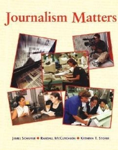 Journalism Matters - McGraw Hill