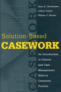 Cover Solution-based Casework