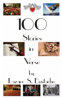 100 Stories in Verse - Eustache, Lazare S.