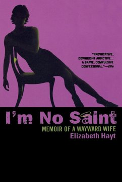 I'm No Saint - Hayt, Elizabeth