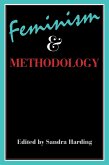 Feminism and Methodology Feminism and Methodology