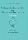 The Lady of the Jewel Necklace & the Lady Who Shows Her Love