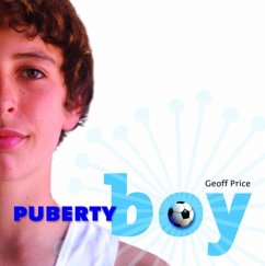 Puberty Boy - Price, Geoff