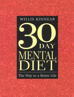 Thirty-Day Mental Diet - Kinnear, Willis