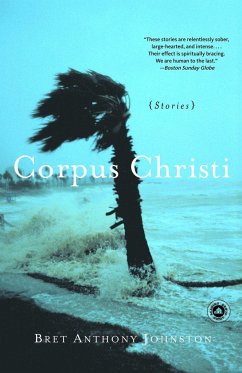 Corpus Christi - Johnston, Bret Anthony