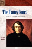The Taney Court