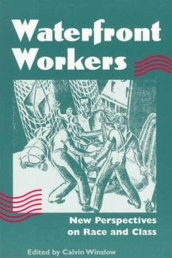 Cover Waterfront Workers