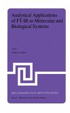 Analytical Applications of FT-IR to Molecular and Biological Systems
