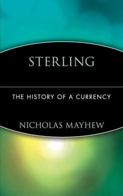 Sterling - Mayhew, Nicholas