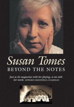 Beyond the Notes - Tomes, Susan