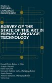 Survey of the State of the Art in Human Language Technology