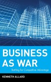 Business as War