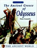 The Ancient Greece of Odysseus