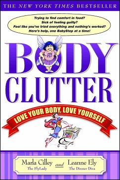 Body Clutter - Cilley, Marla;Ely, Leanne