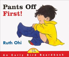 Pants Off First - Ohi, Ruth