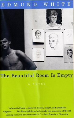 The Beautiful Room Is Empty - White, Edmund