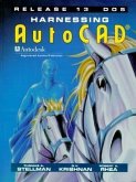 Harnessing AutoCAD Release 13 DOS