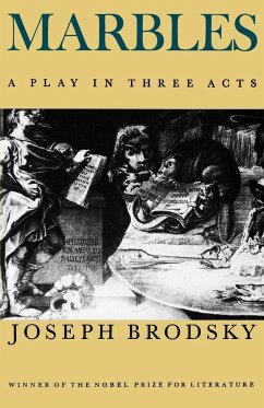 Marbles - Brodsky, Joseph