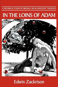 In the Loins of Adam - Zackrison, Edwin