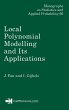 Local Polynomial Modelling and Its... - Bild 1