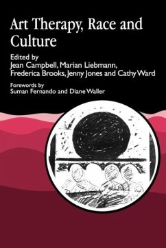 Art Therapy, Race and Culture - Campbell, Jean; Ward, Cathy Rodgers; Jones, Jenny