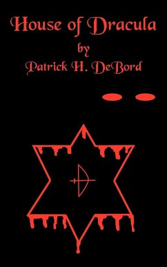 House Of Dracula - Debord, Patrick H.