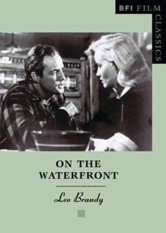 On the Waterfront - Braudy, Leo
