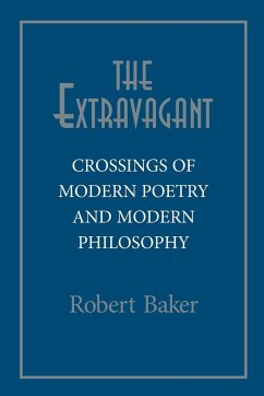 Extravagant - Baker, Robert