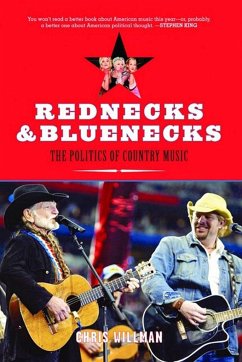 Rednecks & Bluenecks - Willman, Chris