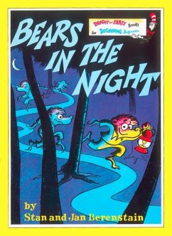 Bears in the Night - Berenstain, Stan; Berenstain, Jan